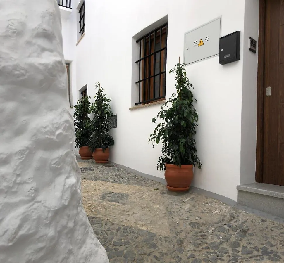 Holiday home Cerezo'S House - Terrace & Jacuzzi Villa Frigiliana